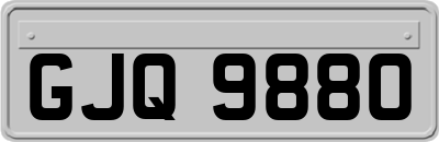 GJQ9880