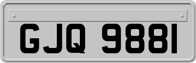 GJQ9881