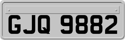 GJQ9882