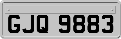 GJQ9883