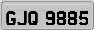 GJQ9885