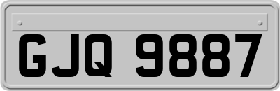 GJQ9887