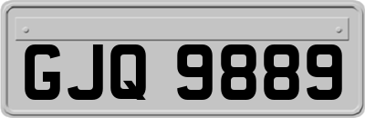 GJQ9889