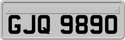 GJQ9890
