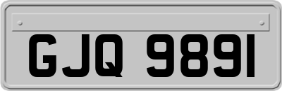GJQ9891