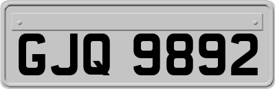 GJQ9892