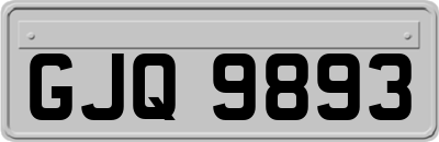 GJQ9893