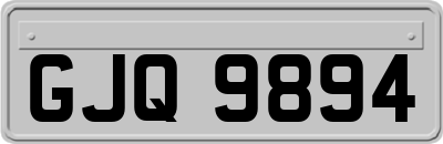 GJQ9894