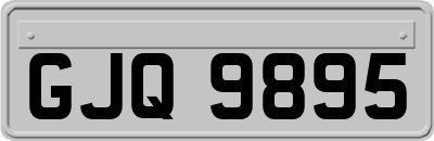 GJQ9895