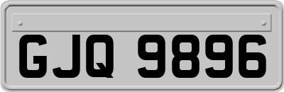 GJQ9896