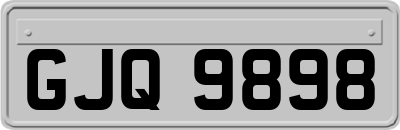 GJQ9898