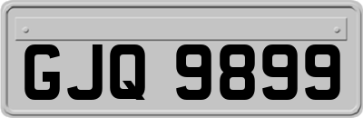 GJQ9899