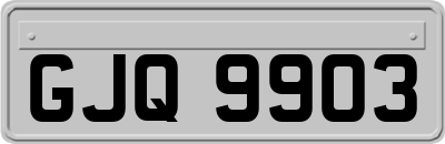GJQ9903