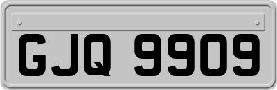 GJQ9909
