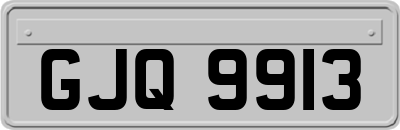 GJQ9913