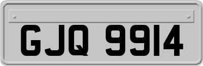 GJQ9914