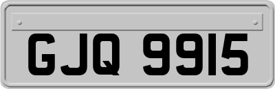 GJQ9915