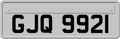 GJQ9921