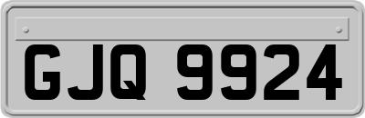 GJQ9924