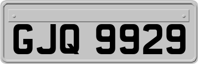 GJQ9929