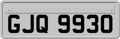 GJQ9930