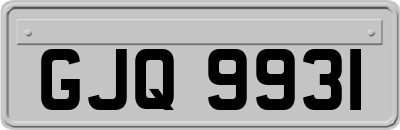 GJQ9931