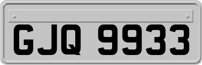 GJQ9933