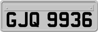GJQ9936