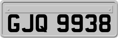 GJQ9938