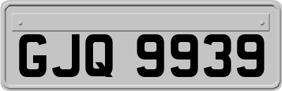 GJQ9939