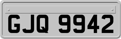 GJQ9942