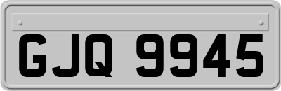 GJQ9945