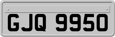 GJQ9950