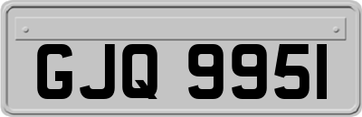 GJQ9951