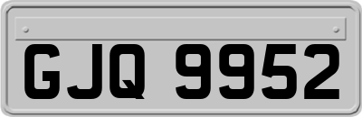 GJQ9952