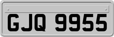 GJQ9955