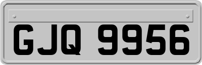 GJQ9956