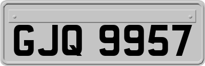 GJQ9957