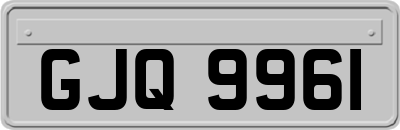 GJQ9961