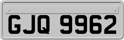 GJQ9962