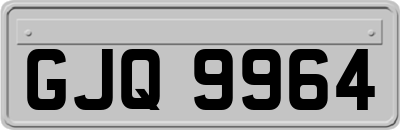 GJQ9964