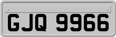 GJQ9966