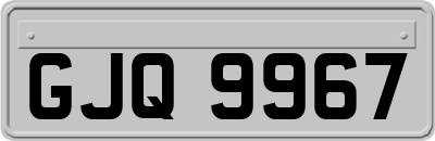 GJQ9967