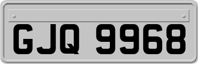 GJQ9968