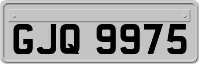 GJQ9975