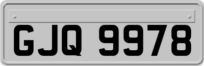 GJQ9978
