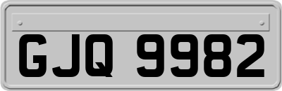 GJQ9982