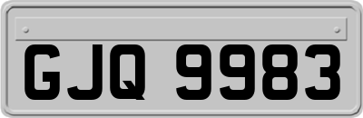 GJQ9983