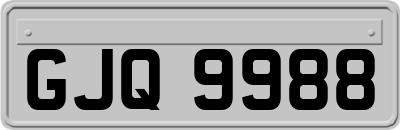 GJQ9988