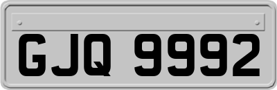 GJQ9992